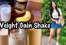 Protein Shakes Lead to Unwanted Weight Gain