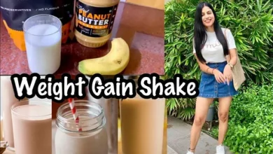 Protein Shakes Lead to Unwanted Weight Gain