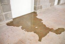 Water Damage Restoration in Camas, Washington: A Comprehensive Guide