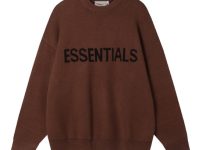 Essentials Clothing