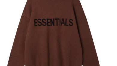 Essentials Clothing