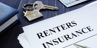 Renters Insurance