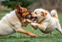 Why Do Dogs Play Fight