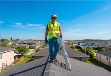 Your Trusted Residential and Commercial Roofing Partner in Harlingen, TX