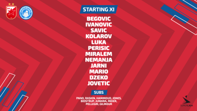 Starting 11 Maker