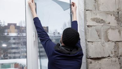 The Importance of Proper Window Installation for Home Security