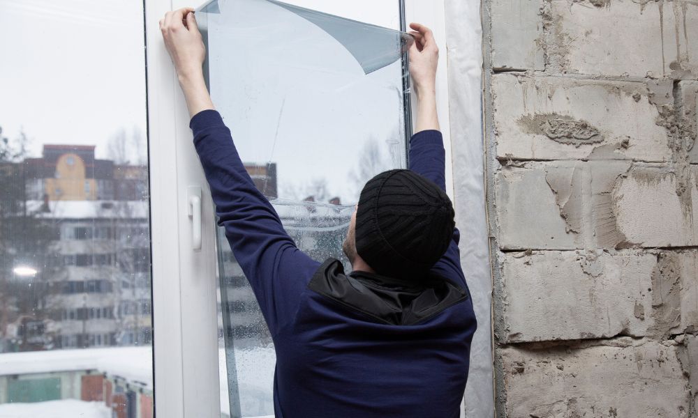 The Importance of Proper Window Installation for Home Security