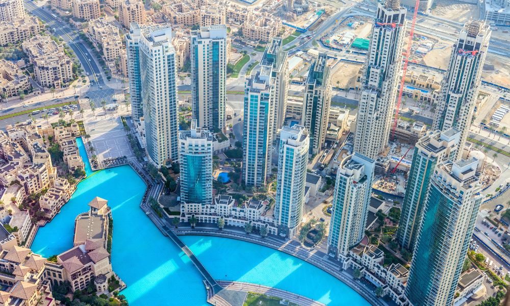 Heets in Dubai: Best Places to Purchase and What to Expect