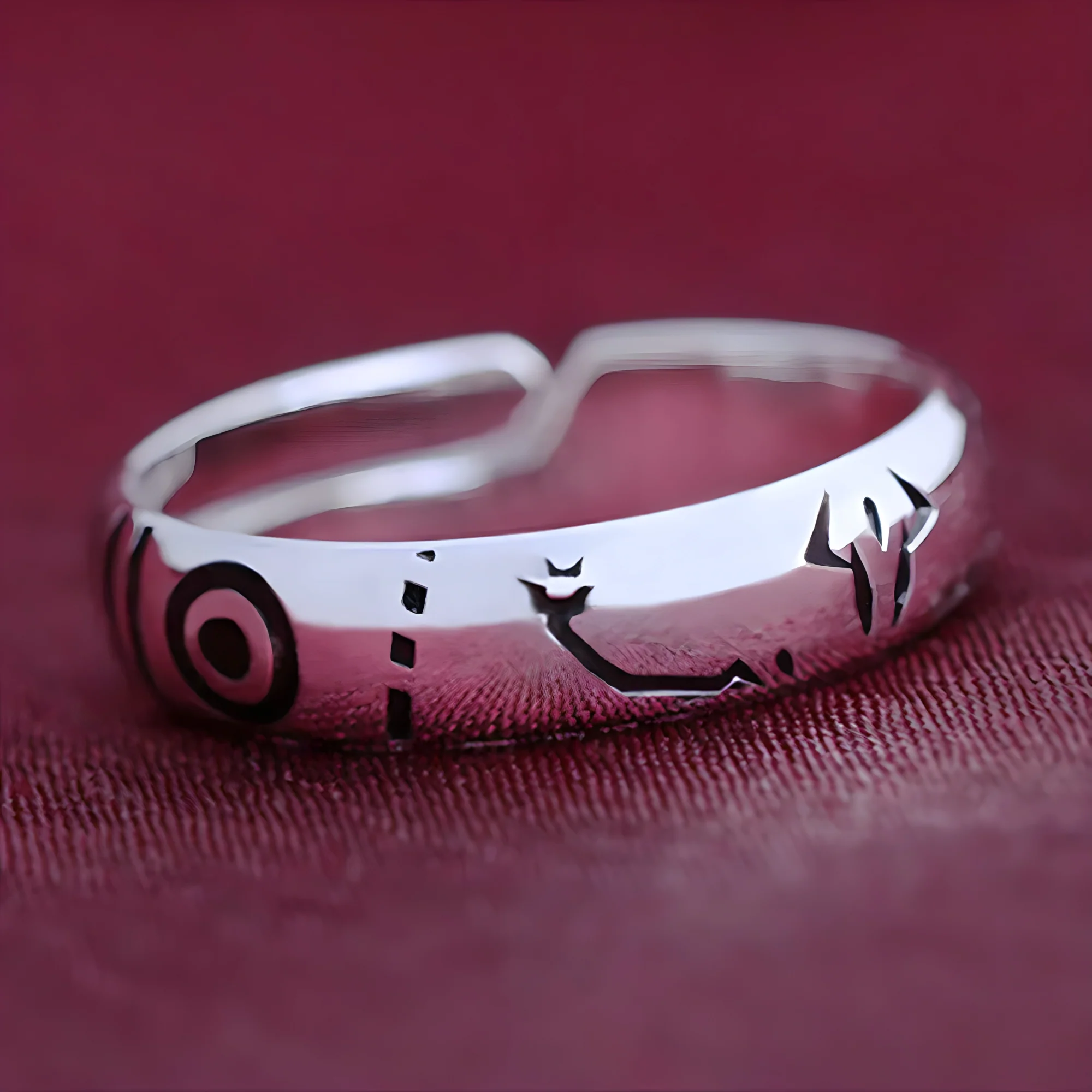 sukuna ring