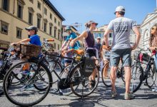 From City Streets to Rolling Hills: Bike Tours in and Around Florence