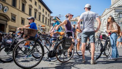 From City Streets to Rolling Hills: Bike Tours in and Around Florence