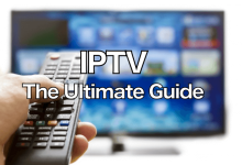 IPTV Streaming