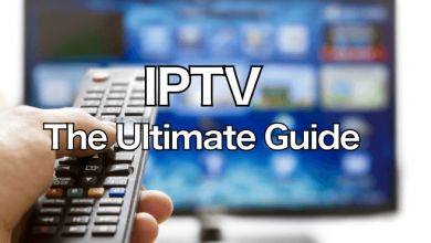 IPTV Streaming