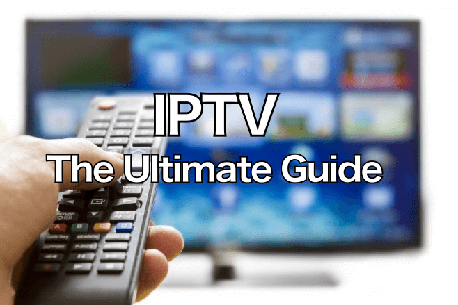 IPTV Streaming