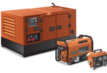 How to Choose the Right Generator for Your Power Needs