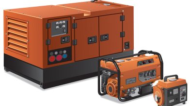 How to Choose the Right Generator for Your Power Needs