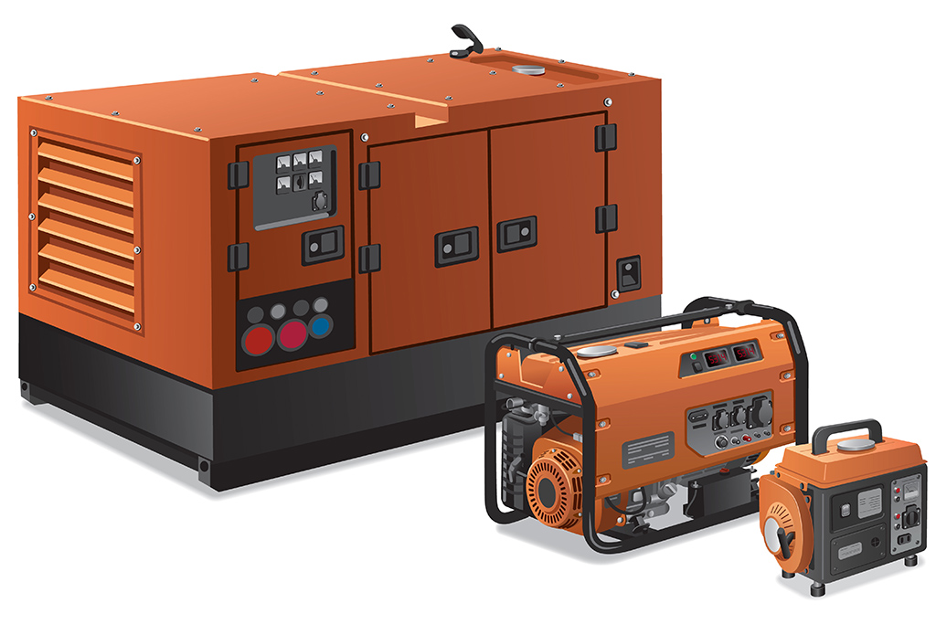 How to Choose the Right Generator for Your Power Needs