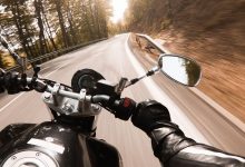 The Ultimate Guide to Motorcycle Luggage