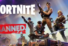 Tips for staying safe from bans on Fortnite Aim from Unbanned