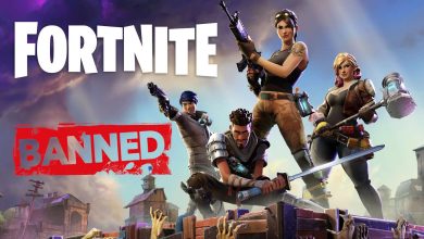 Tips for staying safe from bans on Fortnite Aim from Unbanned