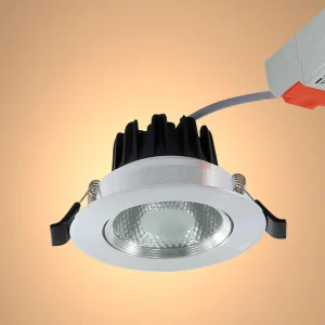 led-downlights