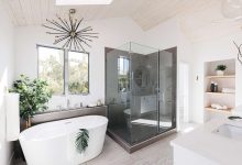 Small Bathroom Makeover Ideas: Transforming Your Space into a Stylish Retreat