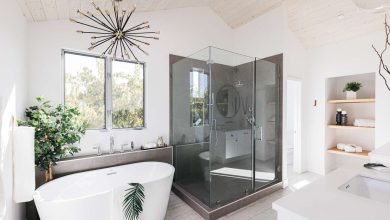 Small Bathroom Makeover Ideas: Transforming Your Space into a Stylish Retreat