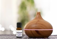 Dragon Essential Oil Diffuser