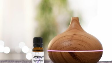 Dragon Essential Oil Diffuser