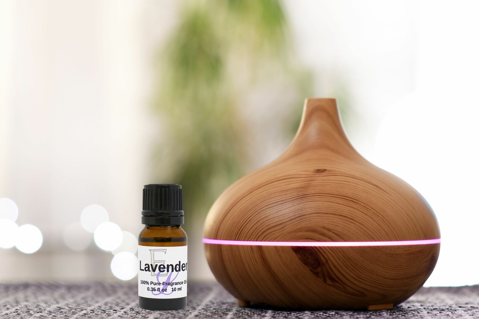 Dragon Essential Oil Diffuser